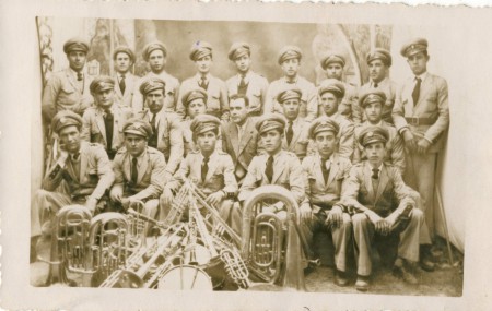 Banda de Turquel